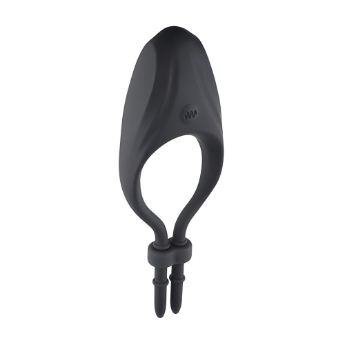 C-Ring Zero Tolerance - Vibrante