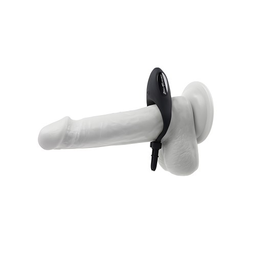 C-Ring Zero Tolerance - Vibrante