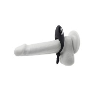 C-Ring Zero Tolerance - Vibrante