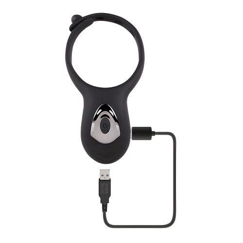 Zero Tolerance Mr. Tickler - Black