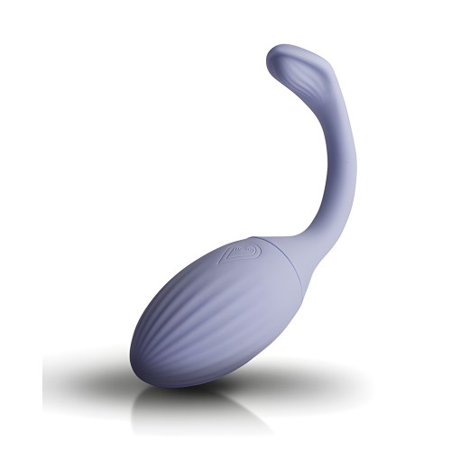 NIYA 1 Masajeador Azul Aciano