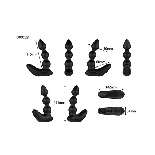 Nexus Bendz Prostate Massager