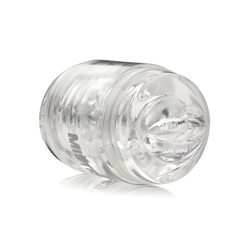 Curve Toys Mistress Doble Disparador Mini Masturbador