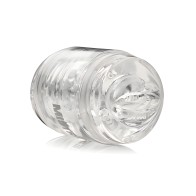 Curve Toys Mistress Doble Disparador Mini Masturbador