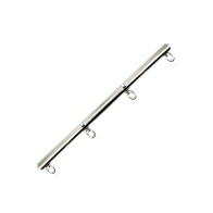 Barra de Separación de Metal Plesur