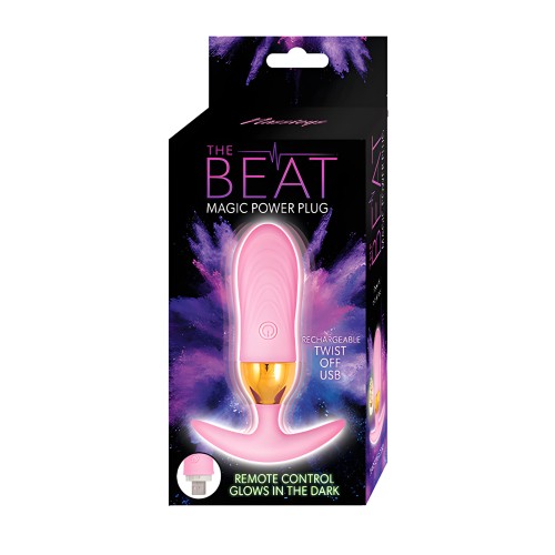 The Beat Magic Power Plug