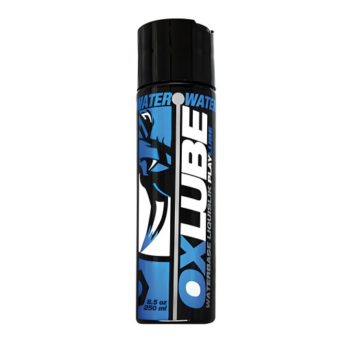 Ox Balls OXLube Waterbased