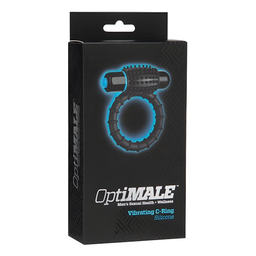 OptiMale Vibrating C Ring