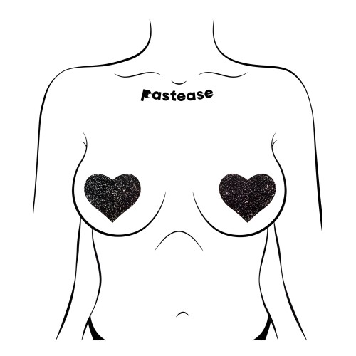 Pastease Corazón Brillante