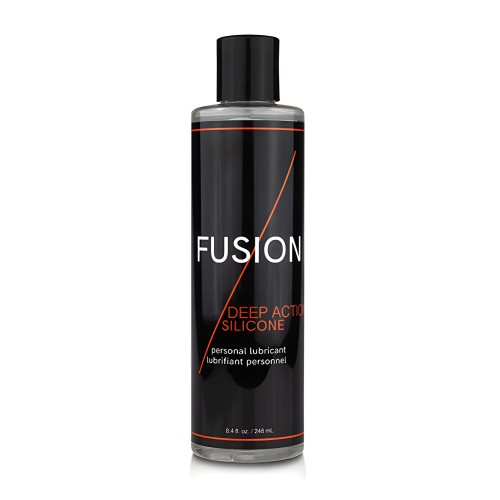 Elbow Grease Fusion Acción Profunda Silicone - Botella de 8.4 oz