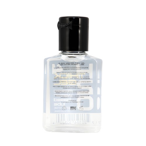 Elbow Grease H2O Thick Gel