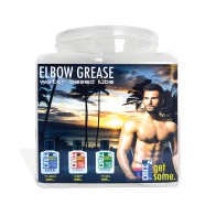 Elbow Grease H2O Thick Gel