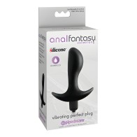 Anal Fantasy Collection Vibrating Perfect Plug