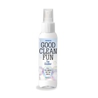 Good Clean Fun Toy Cleaner
