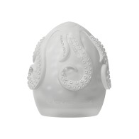 Lovense Kraken Egg 6-Pack - White