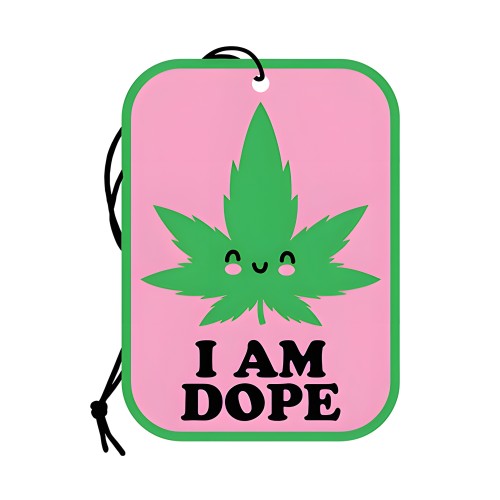 Ambientador I am Dope - Menta