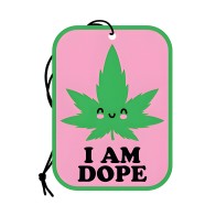 Ambientador I am Dope - Menta
