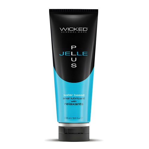Wicked Sensual Care Jelle Plus