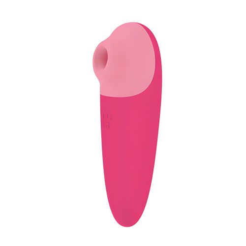Vibrador Clitoriano ROMP Shine X | ROMP