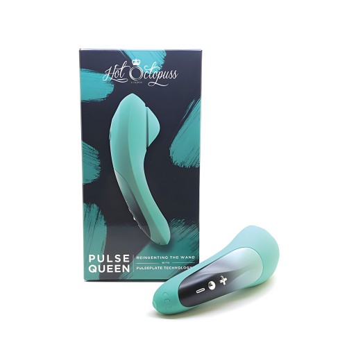Hot Octopuss Pulse Queen