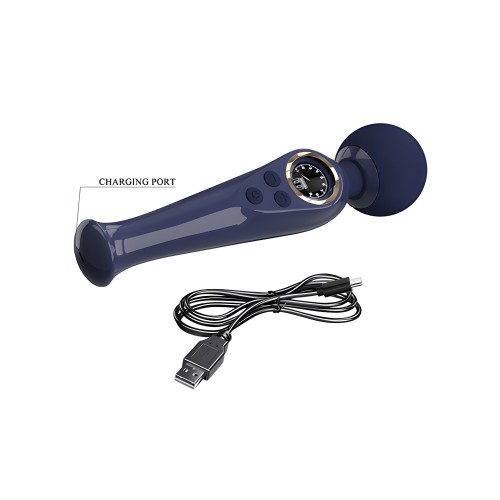 Pretty Love Skylar Wand - Powerful and Flexible