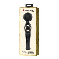 Pretty Love Skylar Wand - Powerful and Flexible