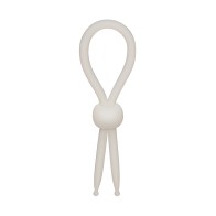 Alpha Liquid Silicone Lasso Cock Ring