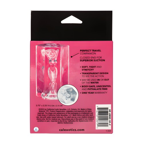 Masturbador de Trasero Girls Girls Girls - Farrah