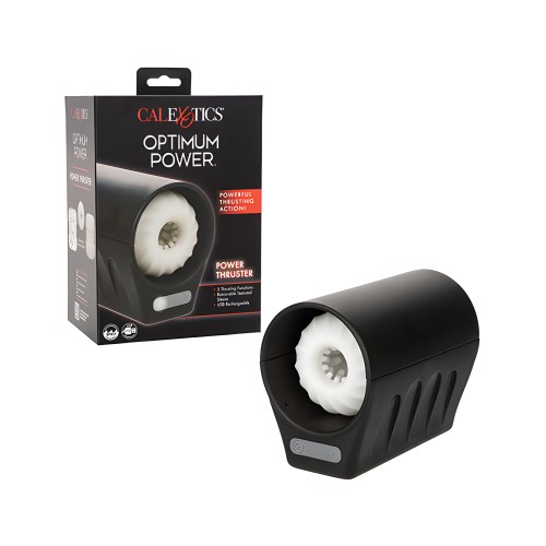 Optimum Power Masturbador Power Thruster