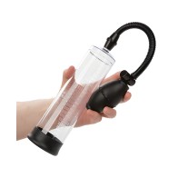 Peak Pump Edging Kit