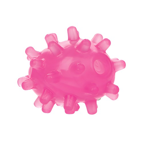 Masturbador Texturizado Pop Sock! - Rosa