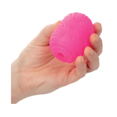 Masturbador Texturizado Pop Sock! - Rosa