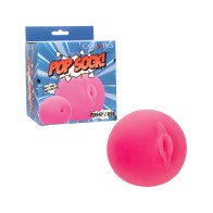Masturbador Pop Sock! Vagina y Ano