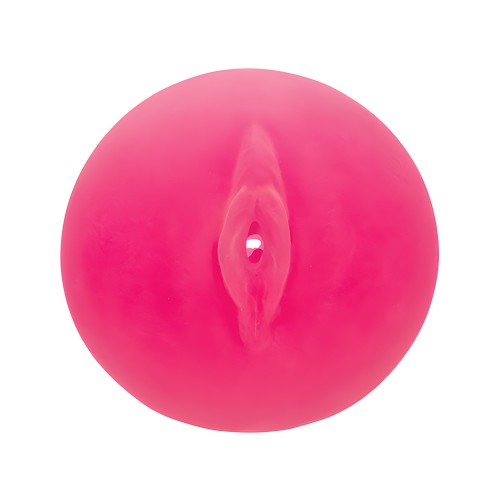 Masturbador Pop Sock! Vagina y Ano