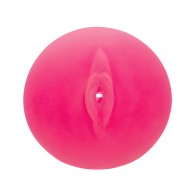 Masturbador Pop Sock! Vagina y Ano