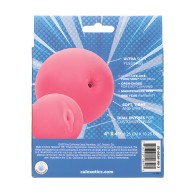 Masturbador Pop Sock! Vagina y Ano