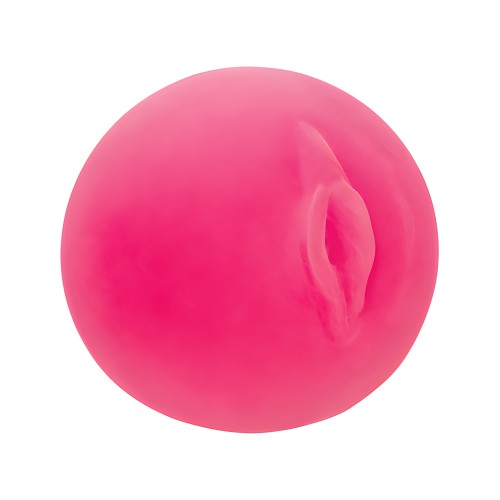 Masturbador Pop Sock! Vagina y Ano