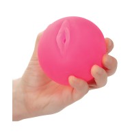 Masturbador Pop Sock! Vagina y Ano