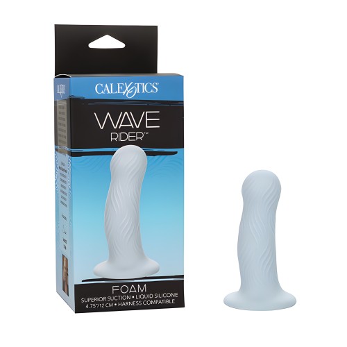 Sonda de Espuma Wave Rider - Azul Claro