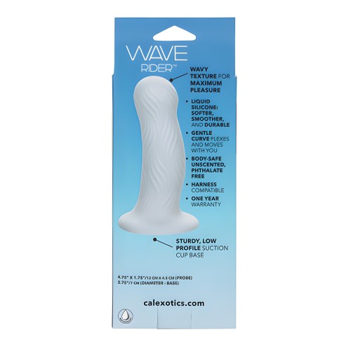 Wave Rider Foam Probe - Light Blue