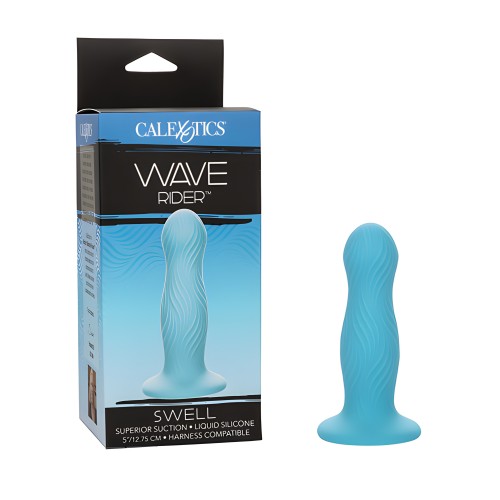 Sonda Wave Rider Swell - Aqua - Silicona