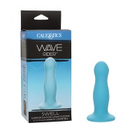 Sonda Wave Rider Swell - Aqua - Silicona