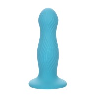 Wave Rider Swell Probe - Aqua - Silicone