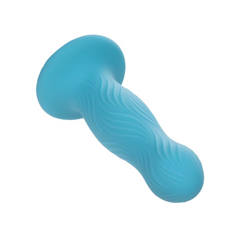 Sonda Wave Rider Swell - Aqua - Silicona