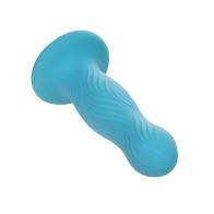 Wave Rider Swell Probe - Aqua - Silicone