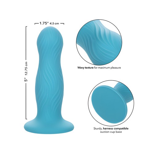 Wave Rider Swell Probe - Aqua - Silicone