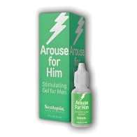 Sextopia Arouse Stimulating Gel