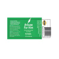 Sextopia Arouse Stimulating Gel