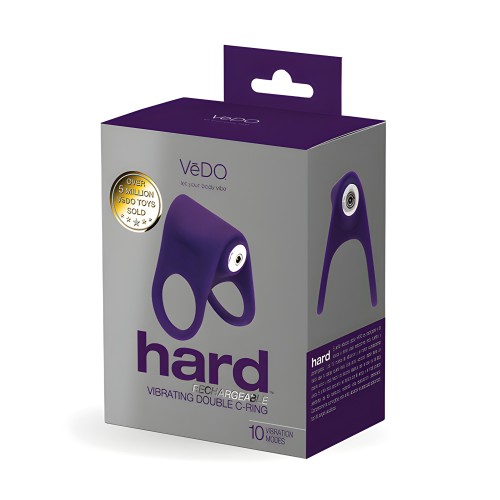 VeDo Hard Rechargeable C-Ring