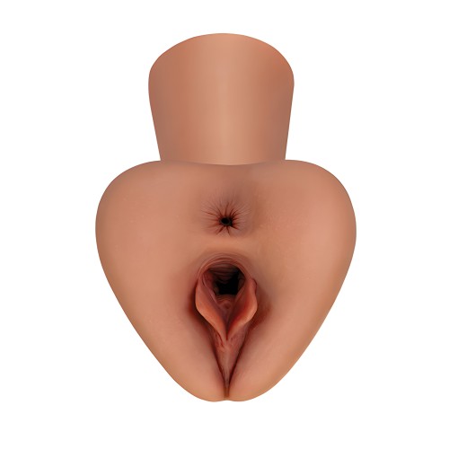 PDX Plus Pick Your Pleasure Stroker - XL